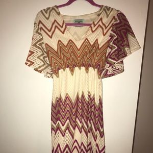 Judith March Dress